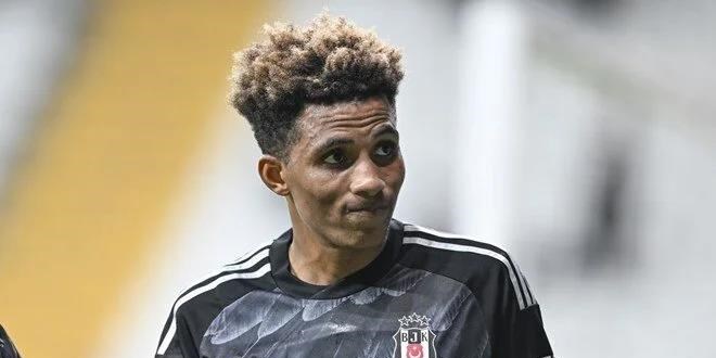 Gedson, Galatasaray derbisinde cezalı duruma düştü