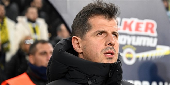 Emre Belözoğlu Ankaragücü ile ilgili kararını verdi