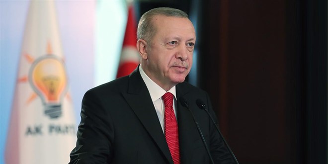 Erdoğan bugün çalışmalarını Ankara'da sürdürecek