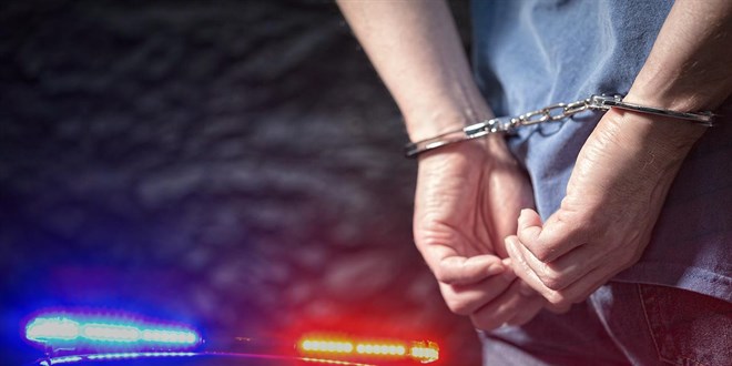 Ankara'da DEAŞ'a yönelik soruşturmada 20 gözaltı kararı