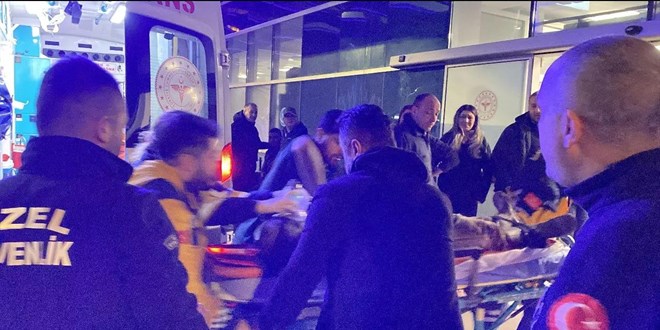 Maden ocağında feci kaza! 1 işçi hayatını kaybetti