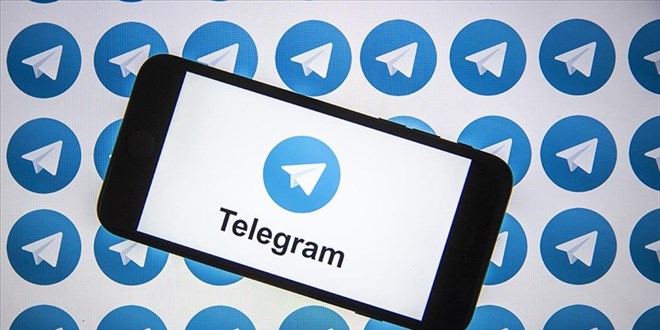 Telegram'daki reklam gelirlerinin yars kanal sahipleriyle paylalacak