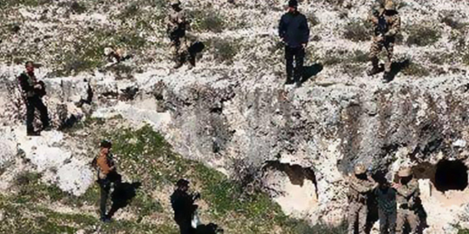 Tartıştığı eşini, bacanağını ve bacanağının oğlunu öldüren şüpheli yakalandı
