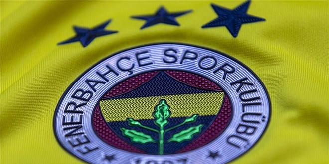 Fenerbahe'den Galatasaray Bakan zbek'e su duyurusu