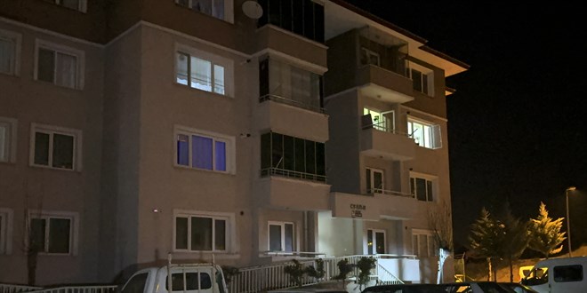 Kastamonu'da 1 kişiyi öldürüp, 3 kişiyi yaralayan zanlı tutuklandı