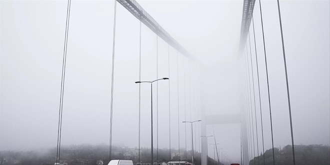 Meteoroloji'den yeni uyarı