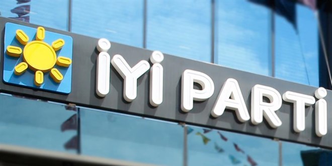 İYİ Parti'nin Mamak Belediye Başkan adayı Hüseyin Bayındır'ın adaylığı düşürüldü