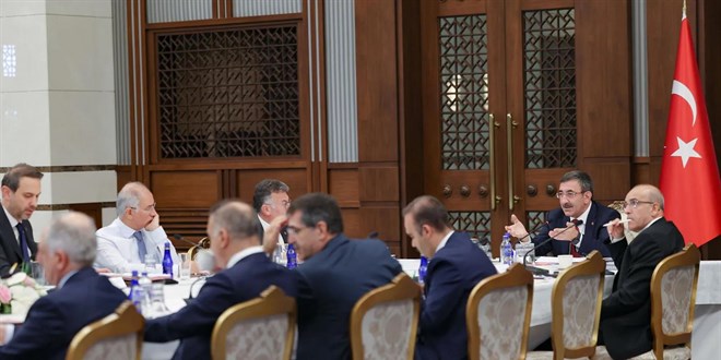 Yapısal reformlar hayata geçirilmeye başlıyor