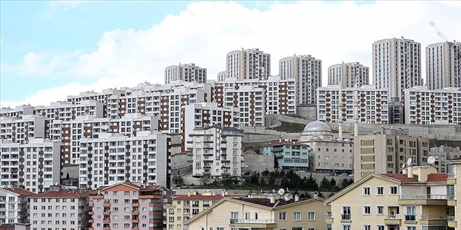 Deprem sigortalı konut sayısı 11,5 milyonu aştı