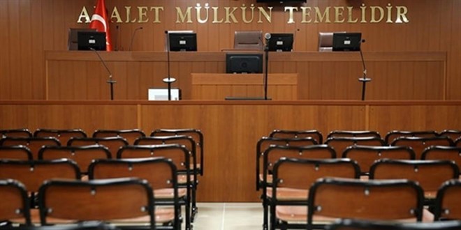 'Kafes-50' operasyonunun Hatay ayağında 18 şüpheli tutuklandı