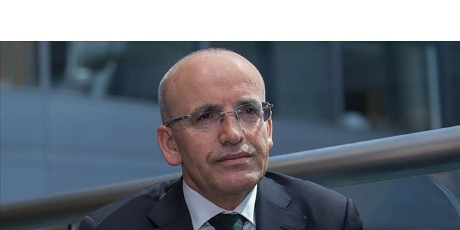 Bakan Şimşek: Program çalışıyor