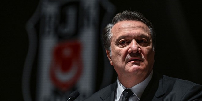 Hasan Arat'tan Galatasaraylı yöneticilere tepki