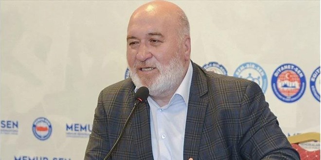 Kamu çalışanlarının gözü birinci dereceye 3600 ek gösterge vaadinde