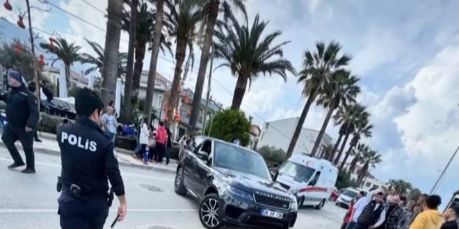 Ölümlü kazaya karışan modacı tutuklandı