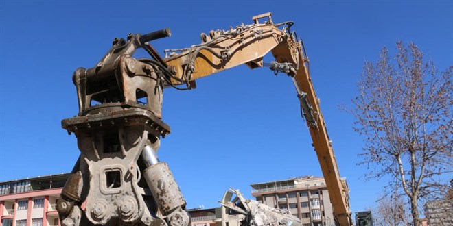 Bu maaşı duyan makas operatörlüğü için sıraya girecek
