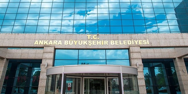 Ankara Büyükşehir, Seçim Öncesi Mali Raporu'nu erişime açtı