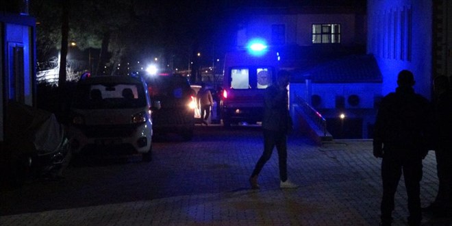 Koruma altındaki çocuklar birbirlerine girdi: 5 yaralı