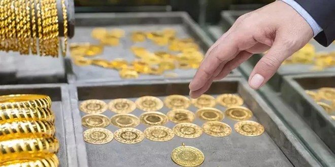 1 haftada en yüksek getiri altında: Gramda zirve yolculuğuna devam
