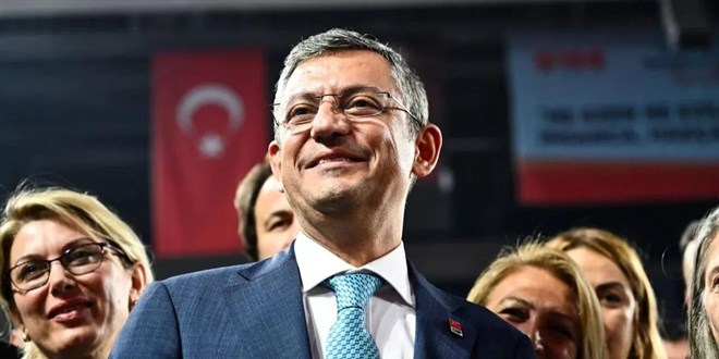 CHP lideri Özel faturayı Akşener'e kesti: 'İyi Parti bizi zafiyete uğrattı'