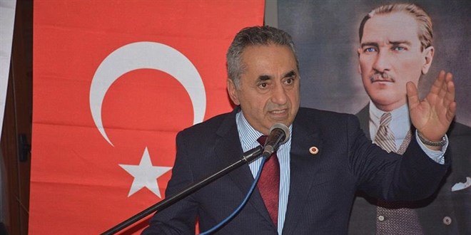 Türkeş Güney: Memurlarımız endişe etmesin, bu haksız kararı düzelteceğiz