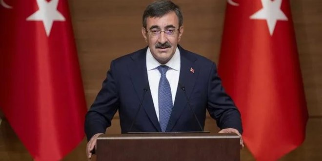Cevdet Yılmaz: Dezenflasyon sürecinde belirgin sonuçlar alınacak