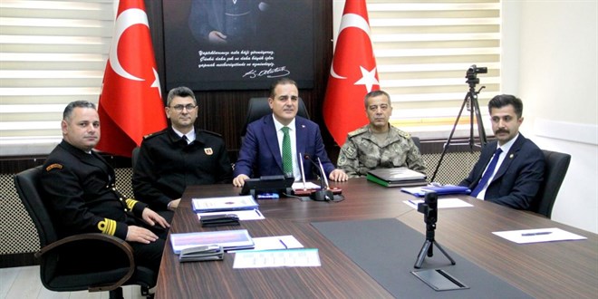 Muğla'da 10 suç örgütü çökertildi: 41 gözaltı