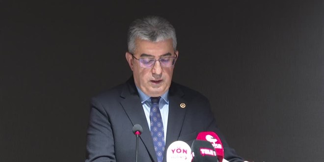 CHP'li Günaydın'dan, toplu sözleşme ikramiyesi açıklaması