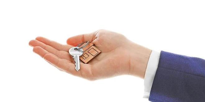 Satılmayan evin dolandırıcısı çıktı