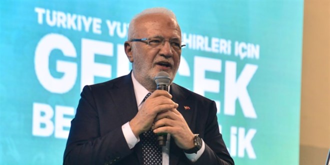 Elitaş: Başka kapılarda geziyorlar, görücüye çıkmış gibi