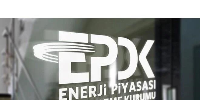 EPDK'dan 15 şirkete lisans