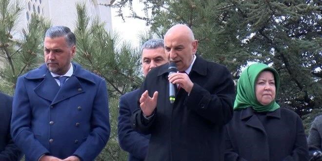 Altınok: Yavaş, Ankara'ya ne yaptın?