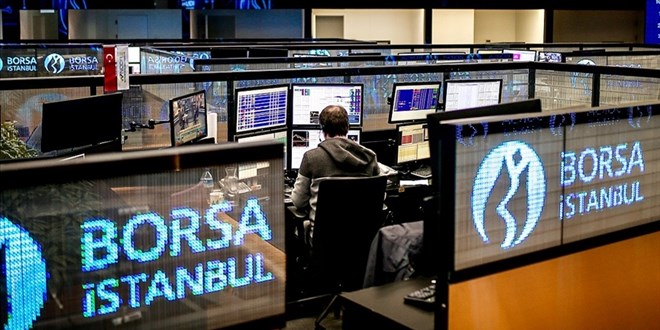 Borsada yatırımcı sayısı artıyor