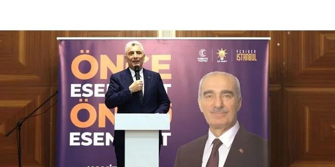 Bakan Bolat: Vatandaşı kazıklamak isteyenlerle alışveriş yapmayacağız