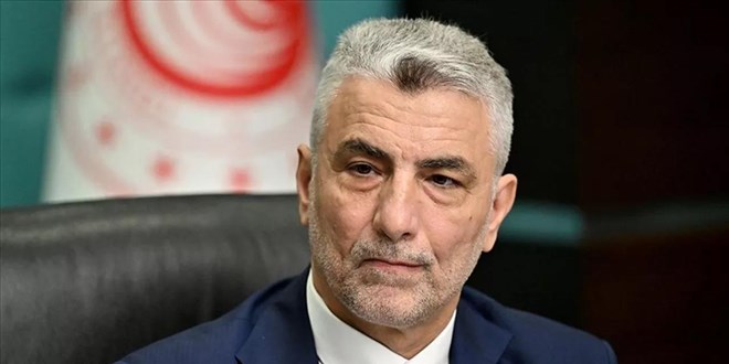 Bakan Bolat'tan, Fitch değerlendirmesi: Hedeflerimize her geçen gün daha da yaklaşıyoruz
