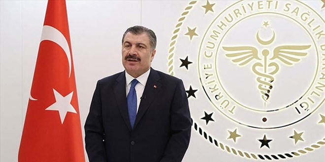 Bakan Koca'dan yeni hastane müjdesi
