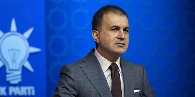 AK Parti'den İsrail'e sert sözler: Katillerin hesap vermesi için...