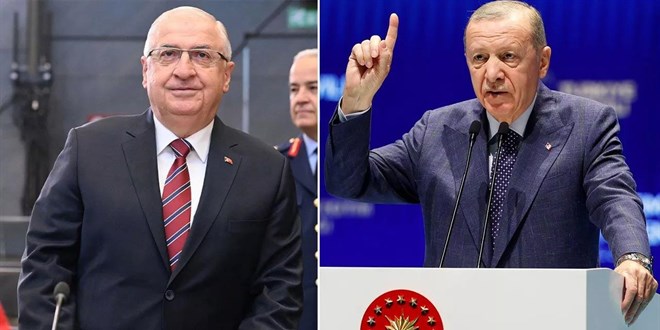 Bakan Güler'den operasyon açıklaması: Terör bu yaz sorun olmaktan çıkacak