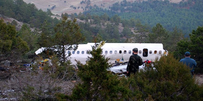 57 kiinin ld Isparta uak kazas dosyas kapand