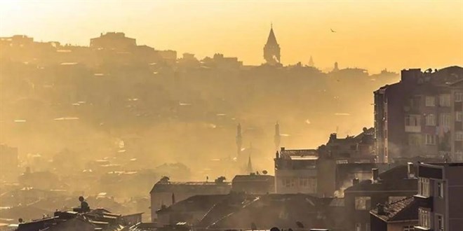 Milyonlarca İstanbulluya uyarı: Duraklarda maske takın!