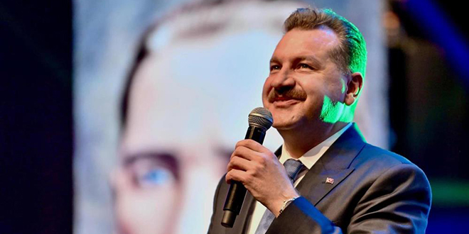 Balıkesir Büyükşehir Belediyesine 10 bin yeni personel alınacak