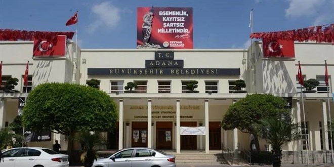 Cumhurbaşkanının şehitler için taziye mesajını paylaştı, işten çıkarıldı