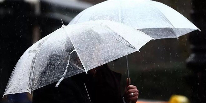 Meteoroloji il il sıraladı: İstanbul, Ankara ve İzmir dahil birçok kente uyarı
