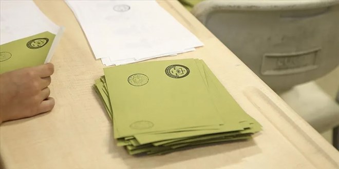 İstanbul'da bazı memurlar mükerrer olarak sandık görevlisi yapıldı