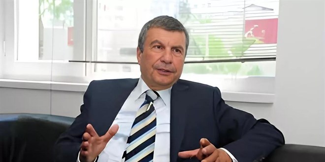 Eski CHP'li Bakan: 'Garson Devlet' kent uzlaşısı ile denize inecek!