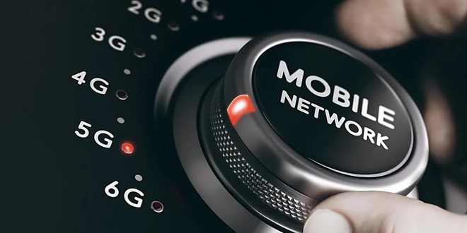 5G için yol haritası belli oldu