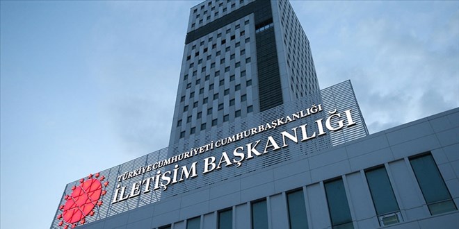 DMM'den 'Hafize Gaye Erkan' açıklaması