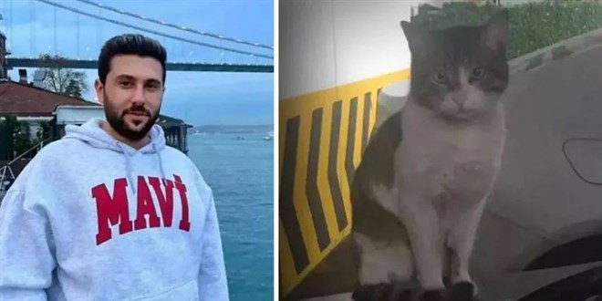 Bakan Tunç açıkladı: Eros'un katiline verilen HAGB'ye itiraz edildi