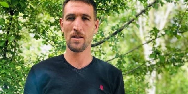 Konya'da 15 yaşındaki çocuk amcasını öldürdü