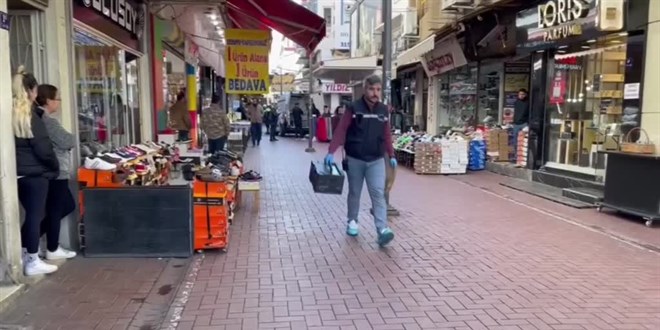 Aydın'da tartıştığı kızı tabancayla öldüren genç intihar etti