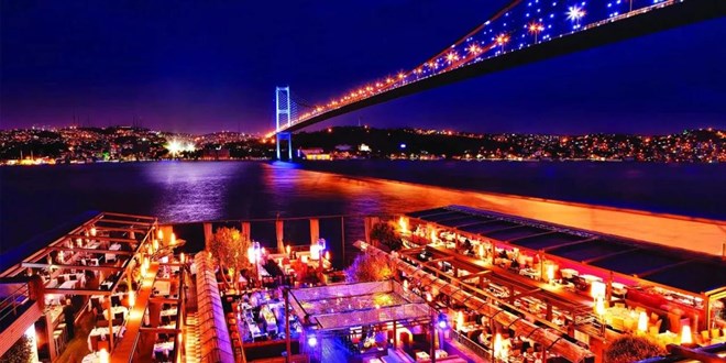 Türkiye'nin en ünlü eğlence mekanıydı: İflasına karar verildi